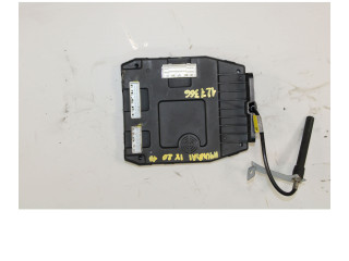 Блок управления    Hyundai ix20