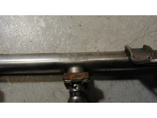 Топливная рампа A1660700295   Mercedes-Benz A W168 1.9 