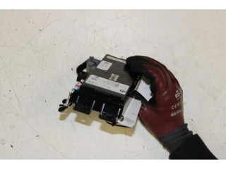 Блок управления двигателя    Jeep Renegade