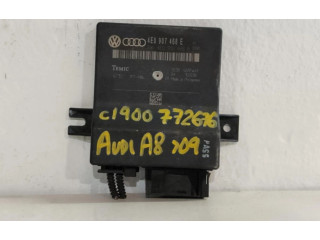 Řídící jednotka Audi A8 S8 D3 4E