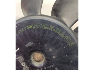 Вентилятор радиатора     8Z0959453    Audi A2 