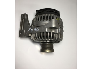 Генератор 30658086, 0124625025   Volvo XC90 2.9     