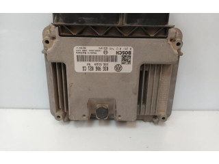 Řídící jednotka 03G906021CG Volkswagen Caddy