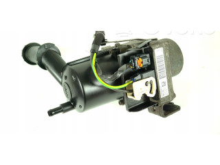 Рулевая рейка Насос усилителя руля 9807201780 Citroen Berlingo 2008 - 2018 года