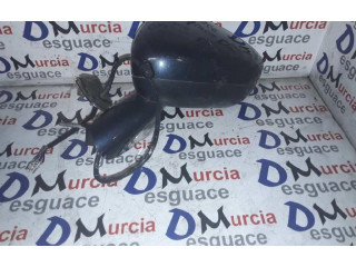 Zpětné zrcátko Citroen Berlingo