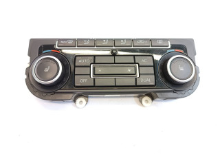 Блок управления климат-контролем 5K0907044, 5HB009746   Volkswagen Touran II