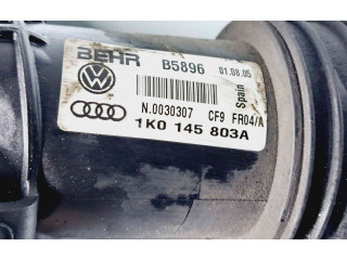 Интеркулер  1K0145803A   Audi A3 S3 A3 Sportback 8P 