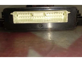 Řídící jednotka 1640A016 Mitsubishi L200 2017