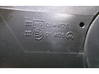 Зеркало электрическое Opel Meriva A 2003 - 2010 года