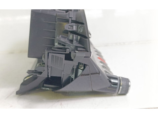 Блок управления климат-контролем 9823457080, 9823457180   Peugeot 2008 II