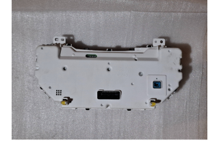 Přístrojová deska Lexus CT 200H 2017 2575405503, 8380076860