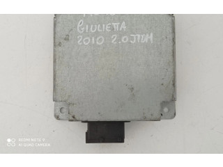 Радио/ проигрыватель CD/DVD / навигация 50520764, 50520764   Alfa Romeo Giulietta