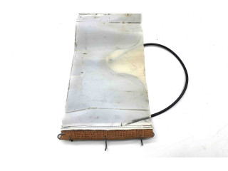 Подушка безопасности в сиденье LJA4776AA Jaguar XK8 - XKR