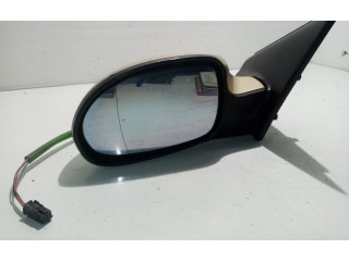 Зеркало электрическое        Citroen C5  2005 - 2008 года   