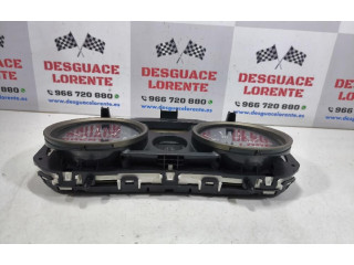 Přístrojová deska Renault Megane II 2006 8200408784