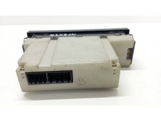 Блок управления климат-контролем K19Z0GE4V Mazda 626