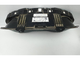 Панель приборов GB3T10849DB   Ford Ranger       