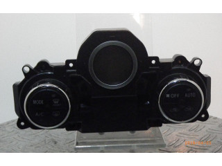 Блок управления климат-контролем 55910B4040 Daihatsu Terios