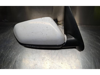 Зеркало электрическое Skoda Octavia Mk2 (1Z) 2004 - 2013 года