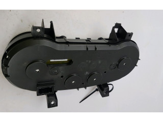 Přístrojová deska Fiat Punto Evo 2010 GPA210003596