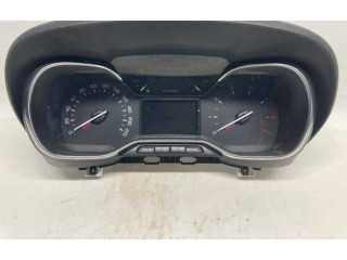 Панель приборов 20272078, 9828218480 Citroen C3 Aircross