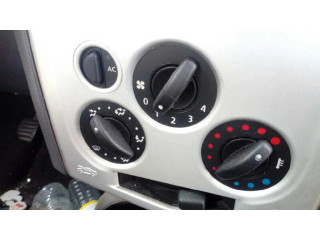 Блок управления климат-контролем 6001547667 Dacia Logan Pick-Up