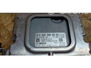 Řídící jednotka A6269000000, A6269010000 Mercedes-Benz C W205 2015