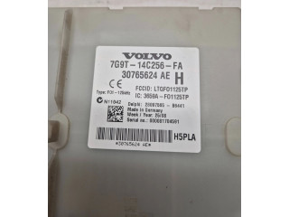 Блок предохранителей 7G9T14C256FA, 30765624AE Volvo V70