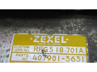 Блок управления АБС 4079013631   Mazda 626
