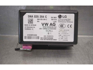 Блок управления 04L907805DG Skoda Karoq