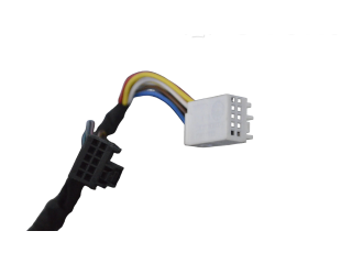 Zpětné zrcátko Mercedes-Benz S C217 2014