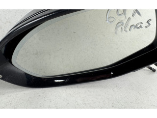 Зеркало электрическое Audi A7 S7 4G 2011 - 2017 года