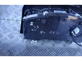 Панель приборов 9831121380 Citroen C3 Aircross
