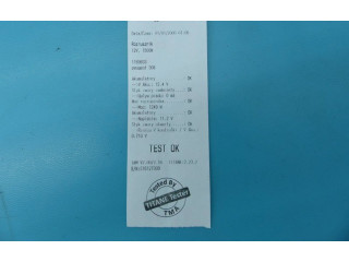 Zámek zadních dveří M000T32271ZE, IMPRK1169833 Peugeot 308 2008