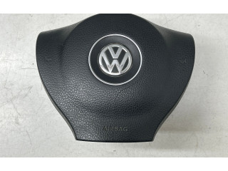 Подушка безопасности водителя 7E0880201Q, 306858699N44 Volkswagen Transporter - Caravelle T5