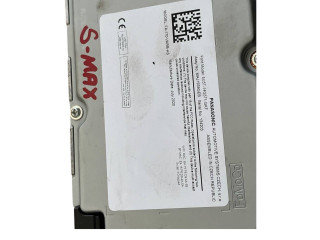 Блок управления 5u5t14g371gkf, l2gt14g370cge Ford S-MAX