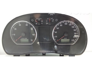 Панель приборов 6Q0920802H Volkswagen Polo