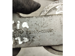 Шкив натяжителя ремня 2528303HA0   KIA Niro    