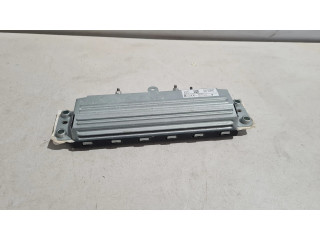 Подушка безопасности для колен 06700081620 Maserati Ghibli