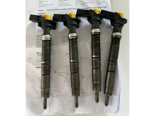 Vstřikovač 03L130855BX, 0210047246 Volkswagen Transporter - Caravelle T6