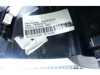 Руль Jaguar XF X250 2007 - 2015 года IMPRK1321283