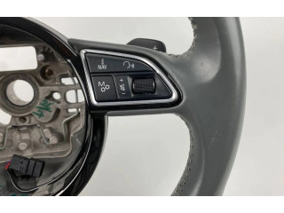 Volant Audi A8 S8 D4 4H 2015 4H0419091AR  