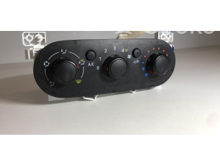 Блок управления климат-контролем 6000640051   Fiat Talento