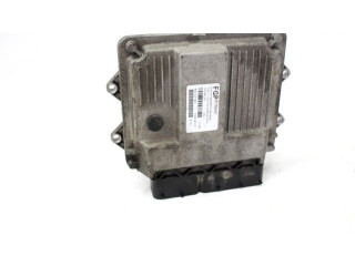 Комплект блоков управления 17841   Fiat Idea