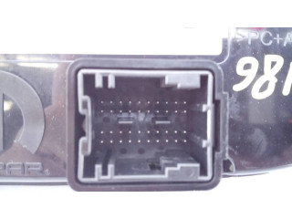 Блок управления климат-контролем 07356577920, 838744Z Jeep Renegade