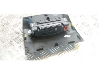 Дисплей 9666136680 Citroen Berlingo