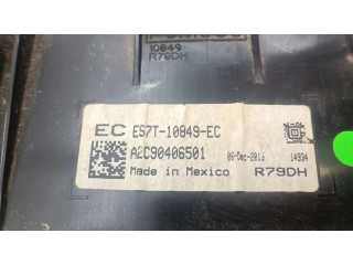 Přístrojová deska Ford Fusion II 2014 B796A, A2C90406501