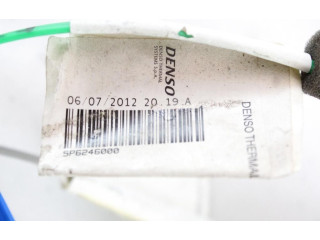 Блок управления климат-контролем 77366261   Fiat Panda III