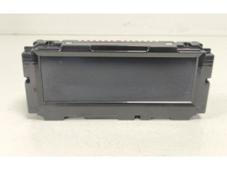 Дисплей 565412769, 13277072 Opel Meriva B