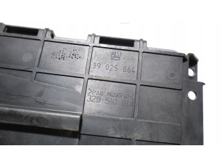 Řídící jednotka Opel Astra K 2016